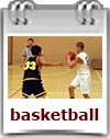Basketball equipment and uniforms