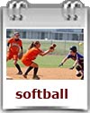 Softball equipment and uniforms